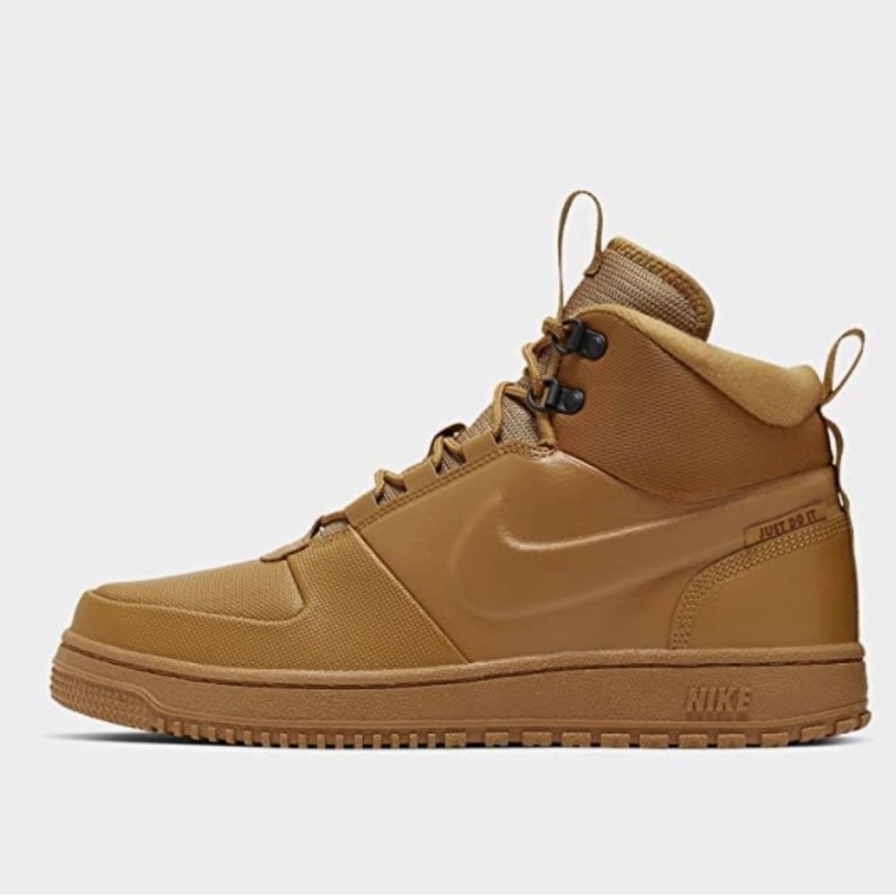 ⚠️⚠️NEW Nike sneakers mens 10.5⬇️⬇️ - Picture 3 of 8